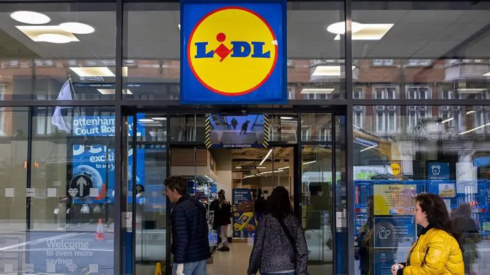Lidl Shoppers Criticise New Loyalty Scheme as Less Generous Than Prior Rewards