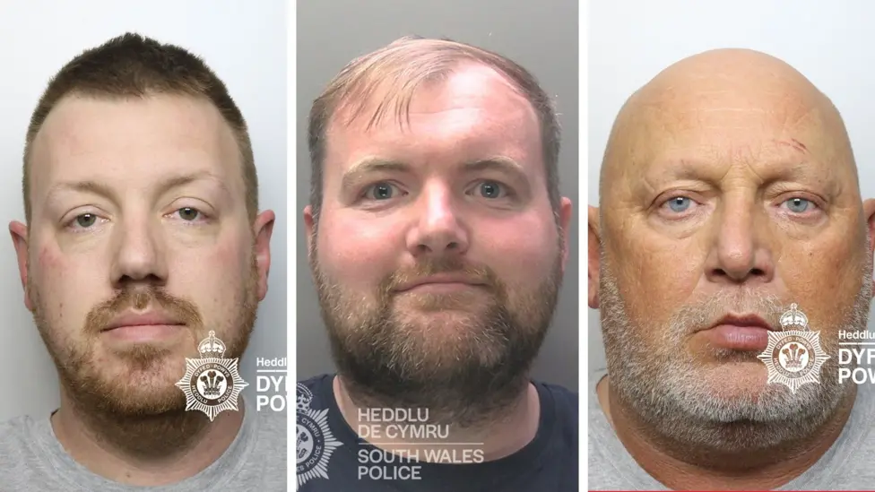 Three Tata Steel Workers Jailed for £1.2 Million Tin Ingot Theft Scheme