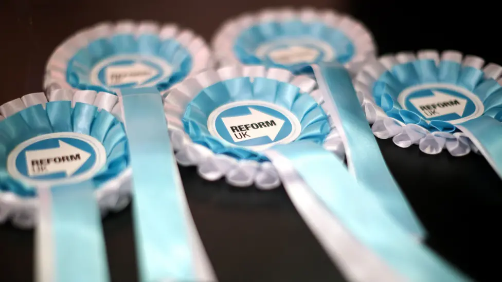 Reform UK Councillor Stuart Prior Resigns Essex County Council Seat Following Islamophobia Allegations