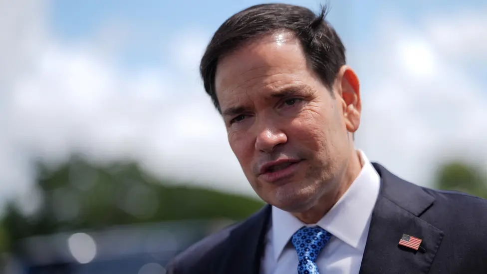 US Secretary Marco Rubio Labels Cuba a National Security Threat After Raúl Castro Murder Charge