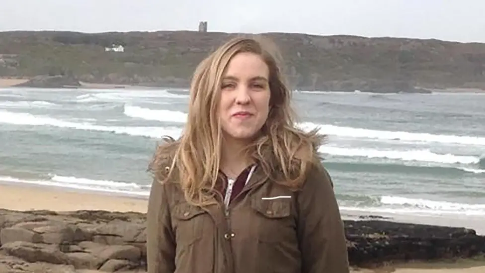 Stephen McCullagh Receives 31-Year Sentence for Pregnant Natalie McNally's Murder