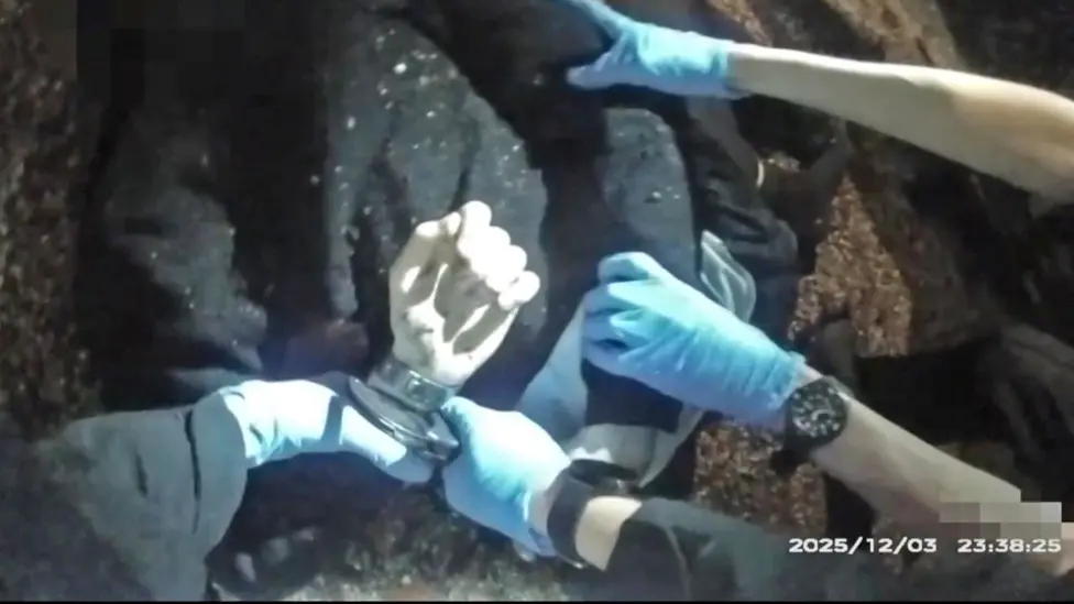 Henry Nowak Told Police "I Can't Breathe" While Handcuffed; Attorney General Reviews Killer's Sentence