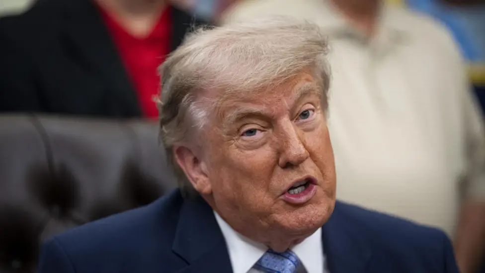 Trump: Iran "Getting Closer" to Agreement as US Blockade Continues, Civilian Deaths Mount