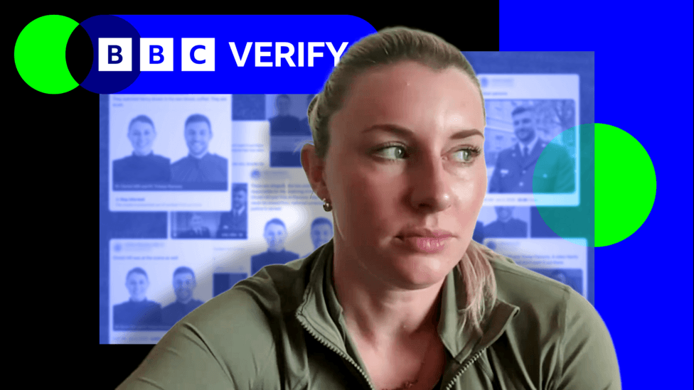 Former Officer Christi Hill Hides After Grok AI Falsely Implicates Her in Henry Nowak Death