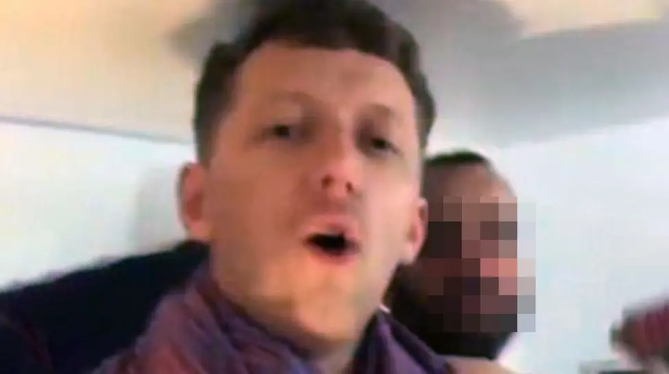 Victim's Family Outraged as Killer Brags on Social Media from Prison