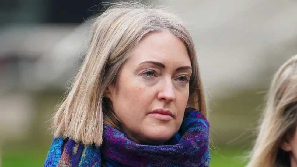 Esther Ghey Disappointed Prime Minister Met Tech Bosses Before Bereaved Families on Online Safety