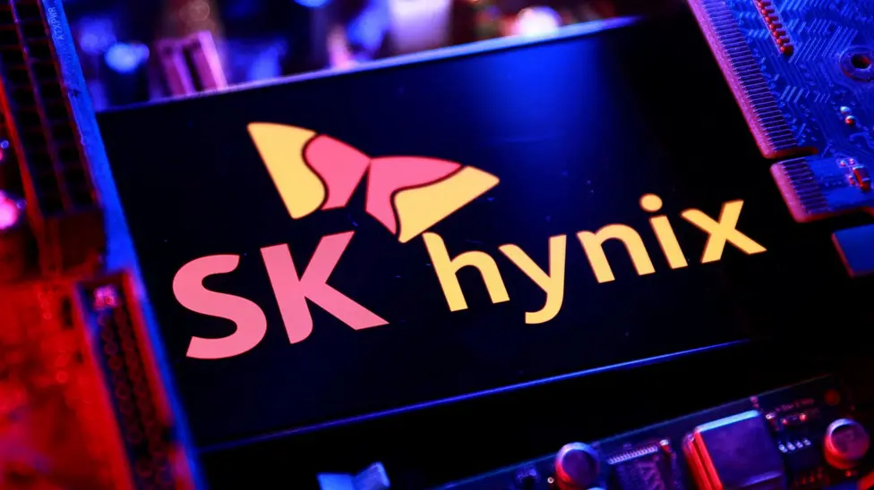 SK Hynix and Micron Exceed $1 Trillion Valuation Amid AI Chip Demand Surge