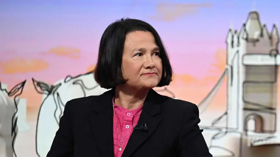Catherine West Retreats From Labour Leadership Challenge, Demands Sir Keir Starmer September Exit Timetable