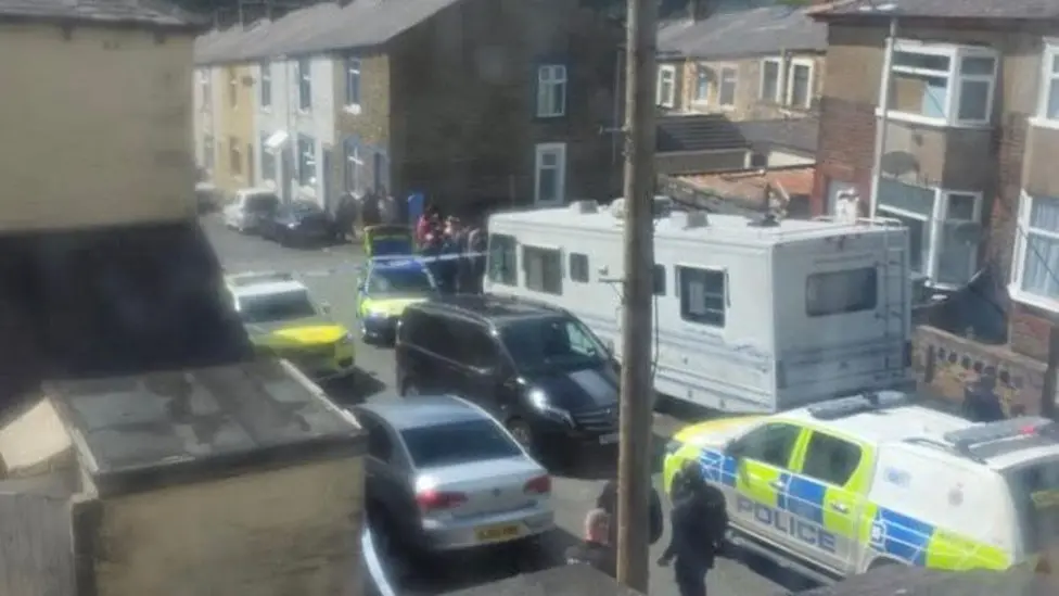 Lancashire Police Arrest Man, 30, for Attempted Murder After Brierfield Teen Stabbing
