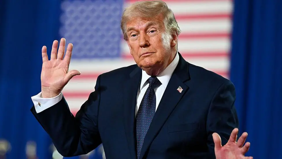 Trump Orders Cancellation of Freedom 250 Festival After Musicians Withdraw Over White House Affiliation