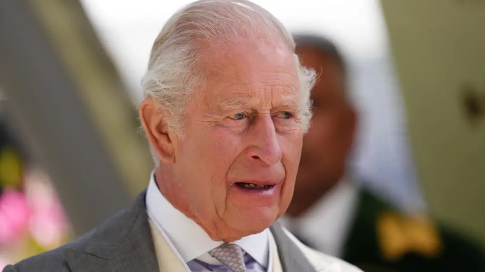 King Charles Reveals Personal Tax Bill, Duchy of Lancaster Profits Included