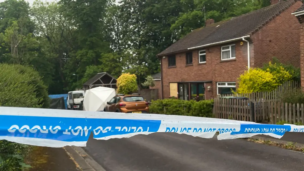 Bristol Explosion Claims Two Lives, Police Reduce Cordon, Residents Return Home