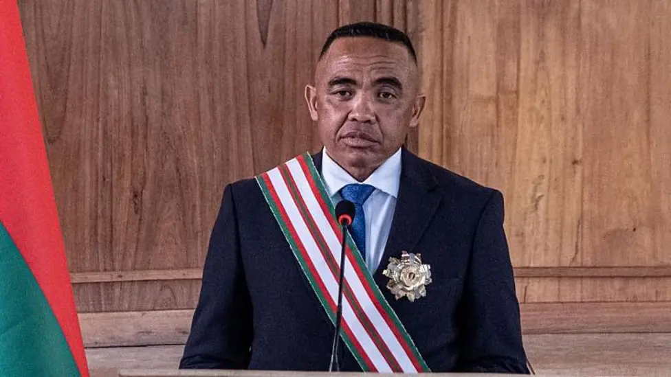 Madagascar Detains Former French Serviceman, Expels Diplomat Over Alleged 18 April Plot