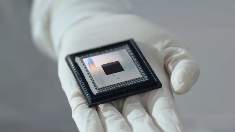 King's College London Team Secures Access to Google's Quantum Computer Chip Willow