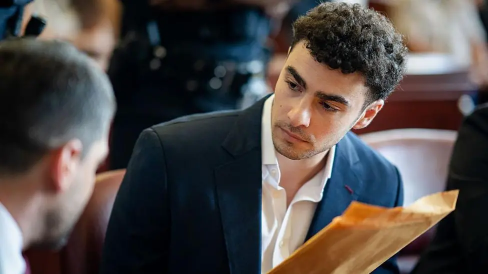 Luigi Mangione’s Legal Team Drops Psychiatric Defence in Brian Thompson Murder Trial