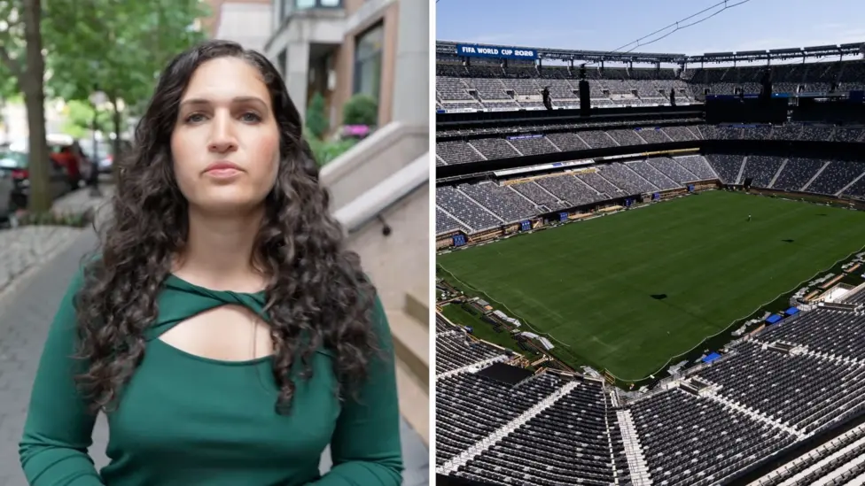 New York, New Jersey Investigate FIFA Over World Cup 2026 Ticket Pricing, Seat Discrepancies