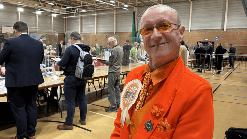 Havering Sees Ex-Big Brother Star Win Council Seat, SNP MPs Face By-Elections