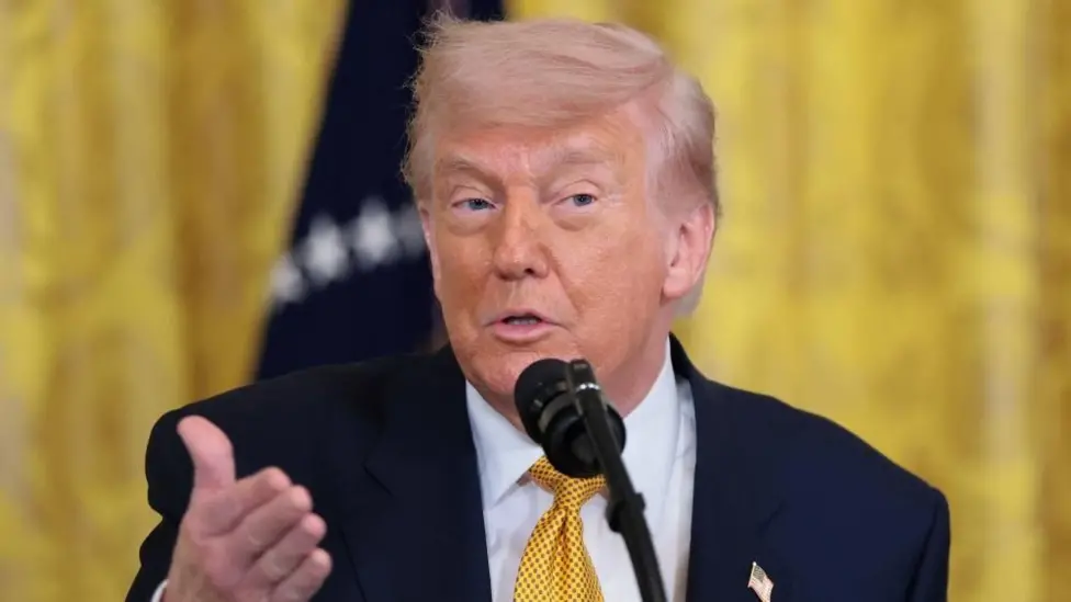 Trump Reverses Tone on Iran Deal, Threatens Escalated Bombing After Truce