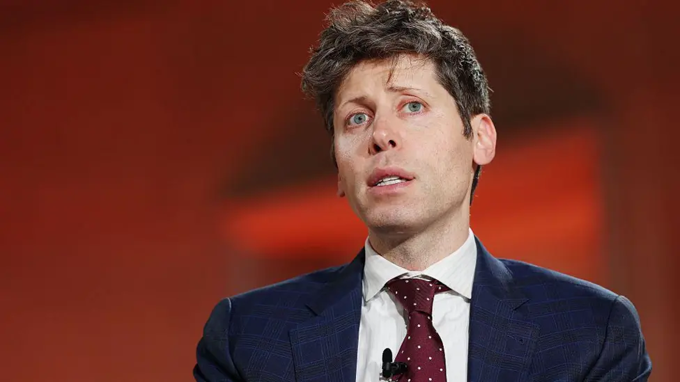 Man Charged with Attempted Murder After Attack on OpenAI CEO Sam Altman's Home