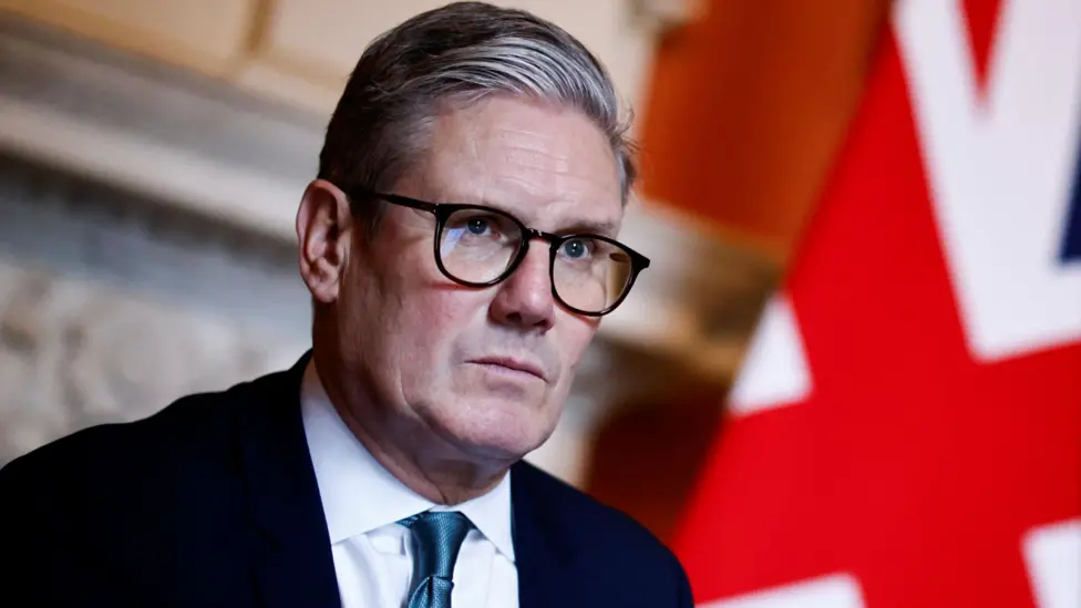 Sir Keir Starmer Resigns After Two Years: Labour Faces Leadership Contest