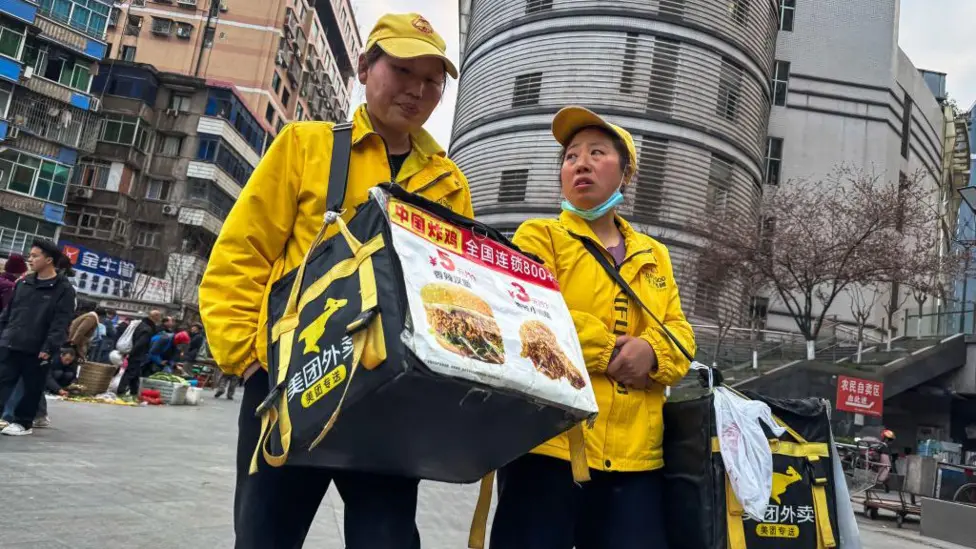 China Targets 67,000 ‘Ghost Kitchens’ After Forged Licences, Unsafe Food Findings