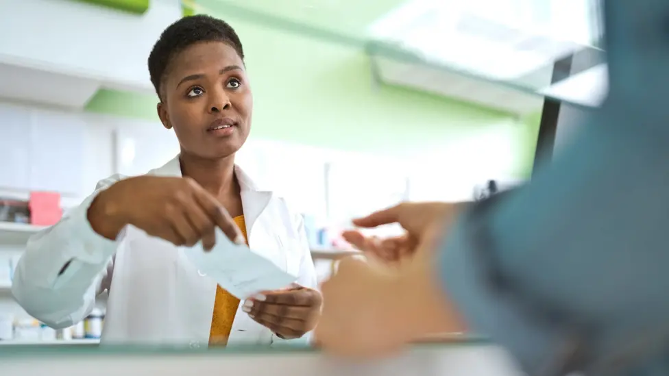 England's Pharmacies to Expand Prescription Powers This Autumn with £340 Million Investment