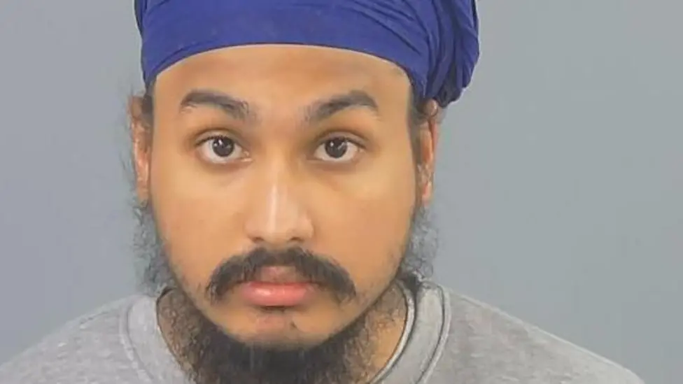 Vickrum Digwa Guilty of Murdering Henry Nowak with Ceremonial Knife in Southampton