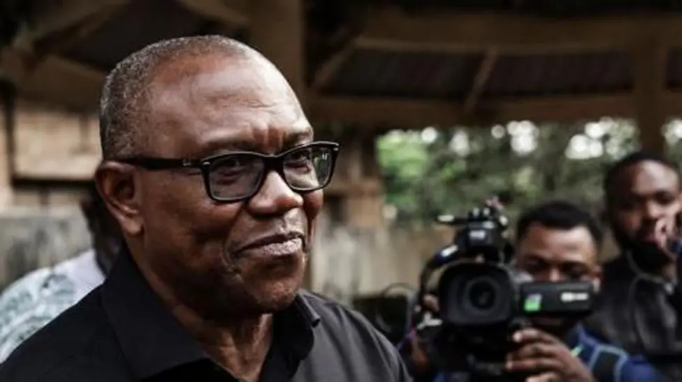 Obi and Kwankwaso Join Nigeria Democratic Congress Ahead of January Presidential Election