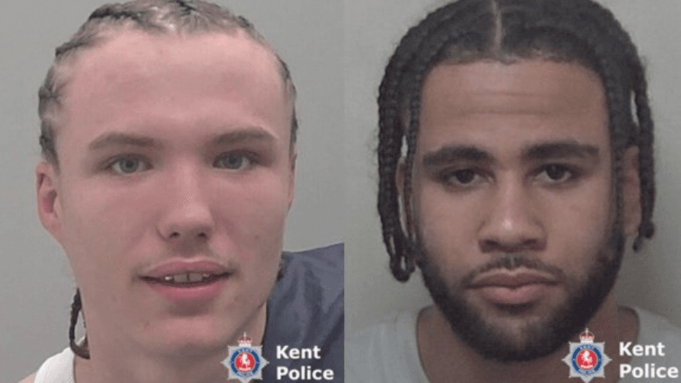 Police Seek Two Men Following Fatal Whitstable Stabbing