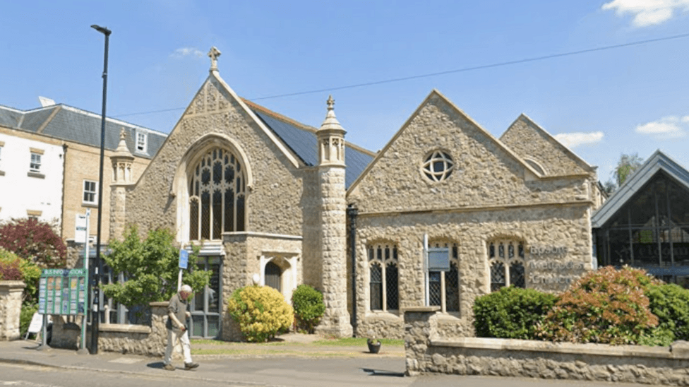 Woman Raped by Multiple Men Outside Surrey Church