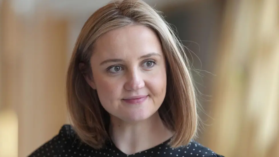 SNP Minister Mairi McAllan Backs North Sea Drilling If Climate-Compatible, Energy Secure