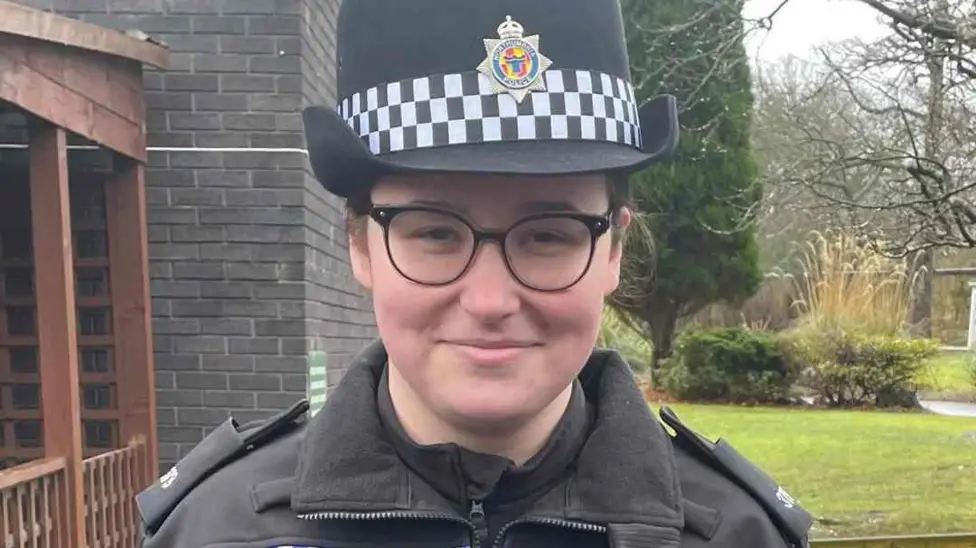 Northumbria Police Officer Jess Turnbull Dies After Cramlington Crash Responding to Collision