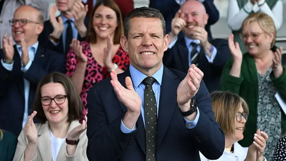 Rhun ap Iorwerth Targets Tuesday Senedd Vote for First Minister After Plaid Cymru Victory