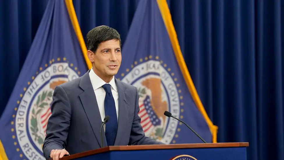 Kevin Warsh Keeps US Interest Rates Steady, Reviews Federal Reserve Practices