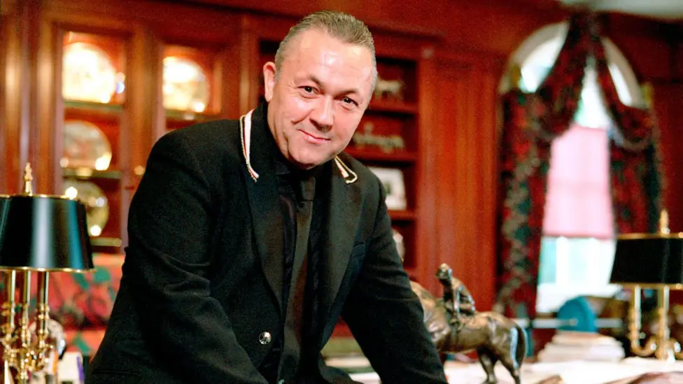 David Sullivan: West Ham Shareholder Faces Decades-Old Exploitation Allegations