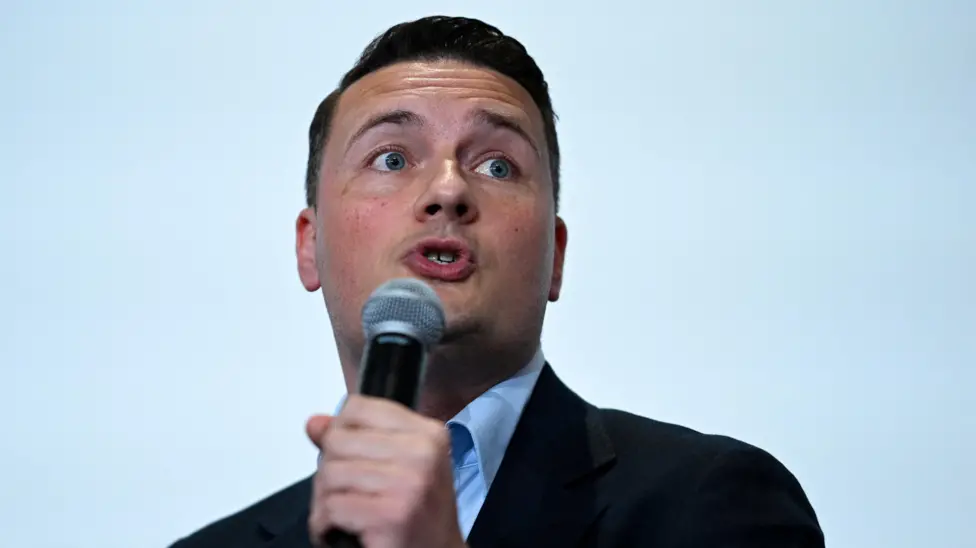 Wes Streeting Suggests National Insurance Cut and North Sea Drilling to Boost UK Economy