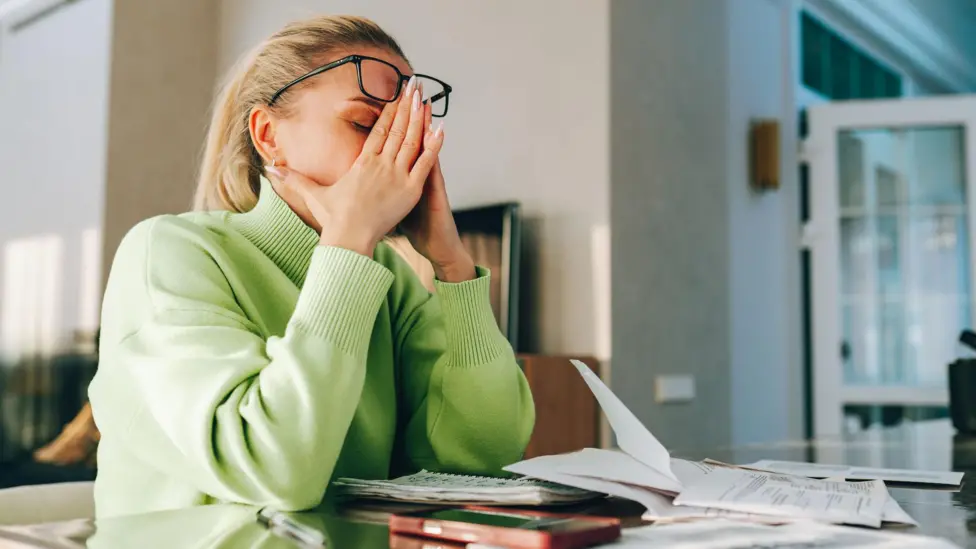 UK Households Owe £7 Billion to Utility Companies, Many Unaware of Available Support