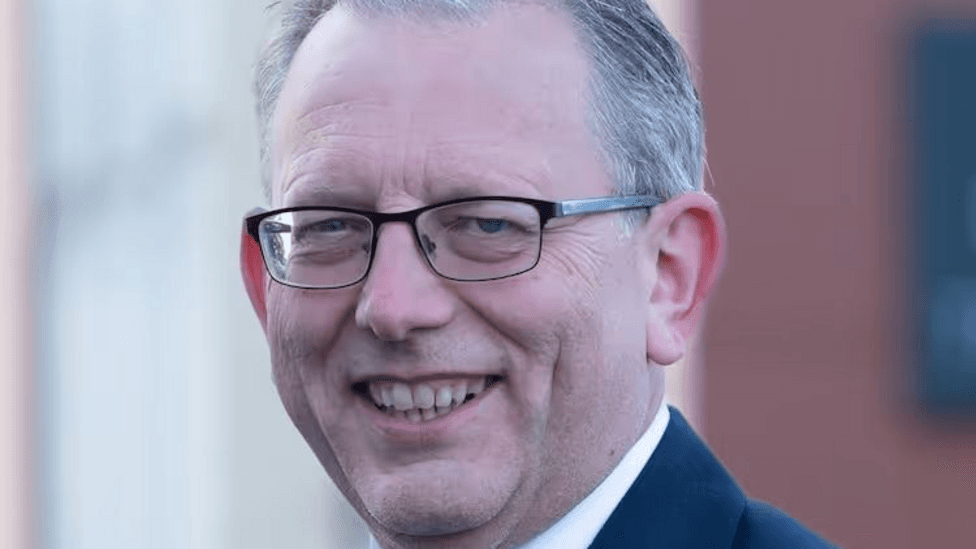 Conservatives Select Michael Winstanley for Makerfield By-Election on 18 June