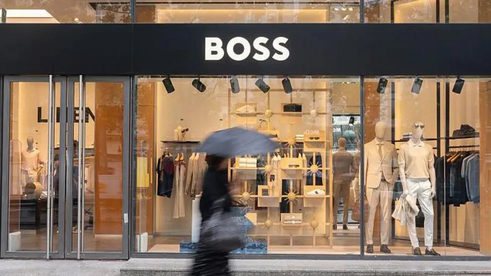 Frasers Group Tables £1.73 Billion Bid for Full Ownership of Hugo Boss