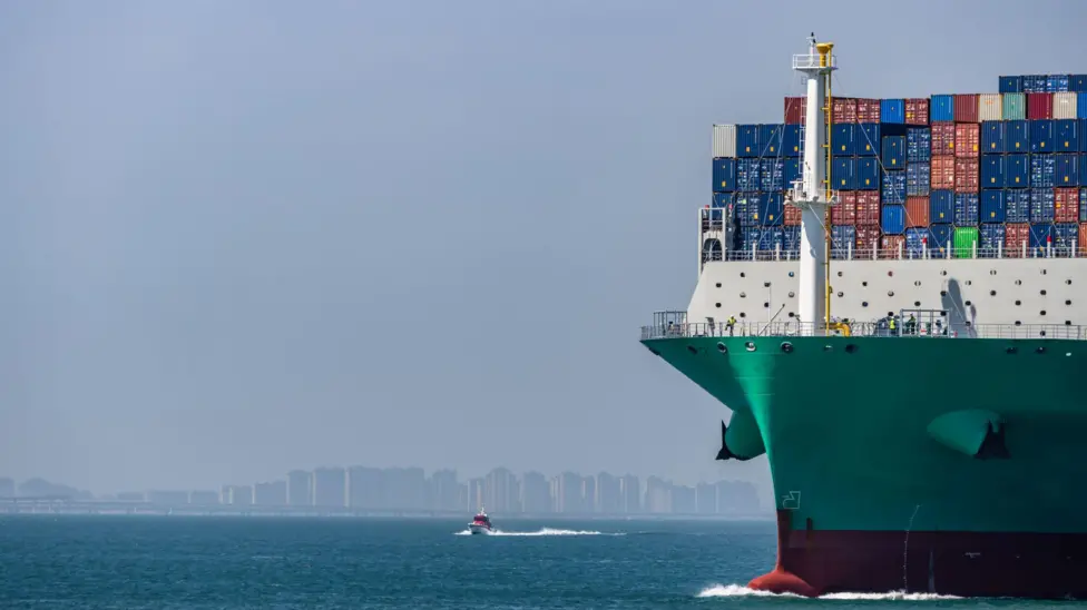 US Imposes 10-12.5% Tariffs on 60 Trading Partners Over Forced Labour Concerns