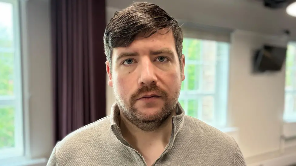 Larne Man Exposes Sextortion Scam After Tinder Match Threatens Intimate Video Release
