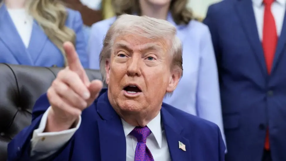Donald Trump Declares Iran Ceasefire on "Massive Life Support" Amid Rejected Proposal