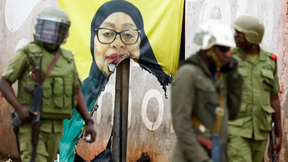 Tanzania Inquiry Finds 518 Deaths After 29 October Election Protests, Opposition Claims Cover-up