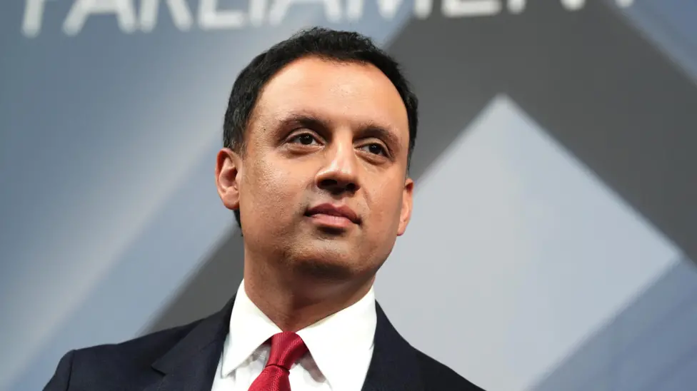 Anas Sarwar Affirms Scottish Labour Leadership Despite Worst Ever Election Result