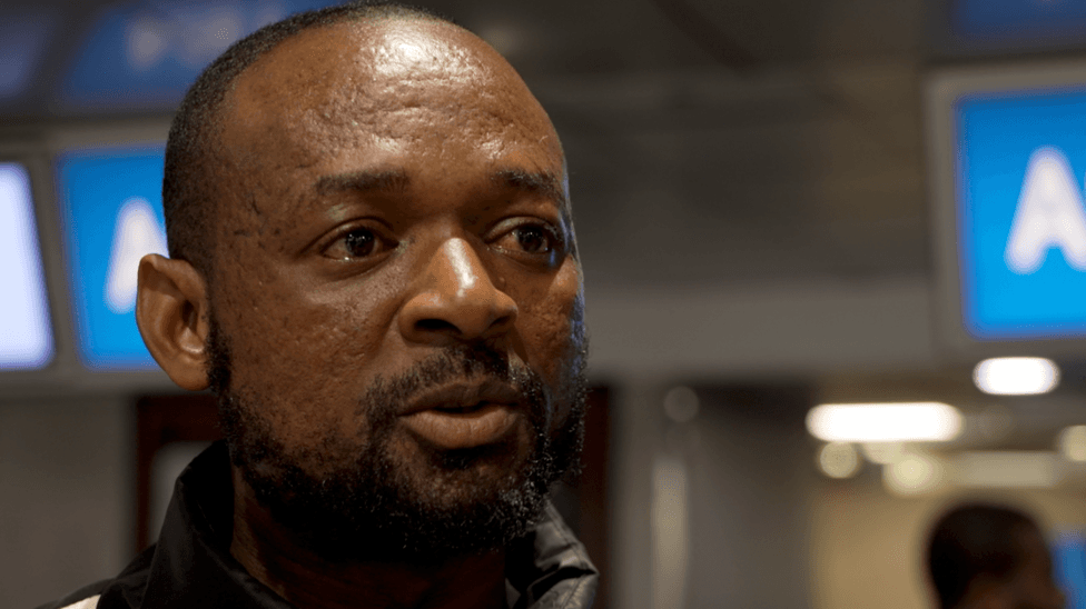 Ghana Repatriates 800 Citizens from South Africa Amidst Rising Anti-Immigrant Demonstrations