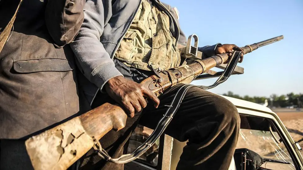 Gunmen Kidnap 23 Children, Owner from Unregistered Kogi State Orphanage