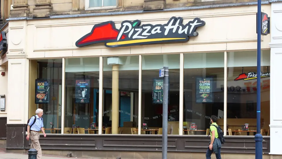 Yum! Brands Divests Struggling Pizza Hut Chain for $2.7 Billion