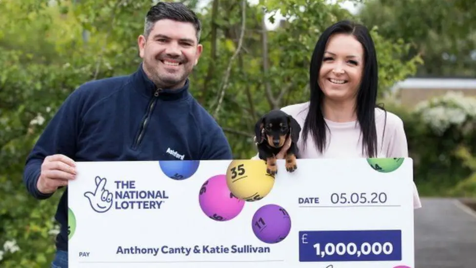 Euromillions Winner Anthony Canty Dies Following Tiptree Hit-and-Run Collision
