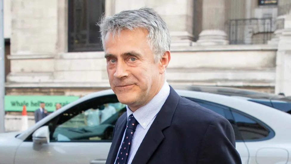 Christopher Harborne Vows to Circumvent Overseas Donation Cap After Giving Reform UK £12 Million