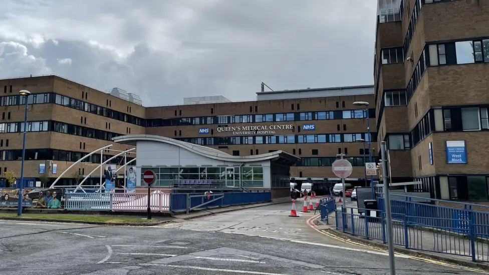 Nottingham Police Arrest Two Men Over Hospital Mortuary Practices, Operation Perth Investigates